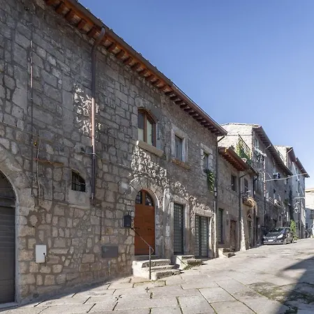 Borgolungo Apartment Viterbo