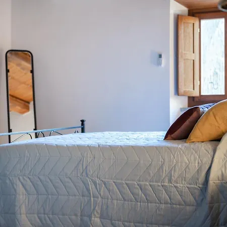 Borgolungo Apartment Viterbo