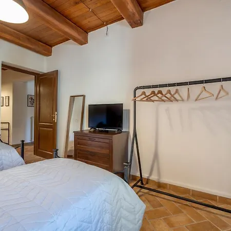 Borgolungo Apartment Viterbo