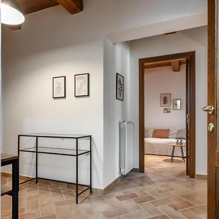Borgolungo Apartment *