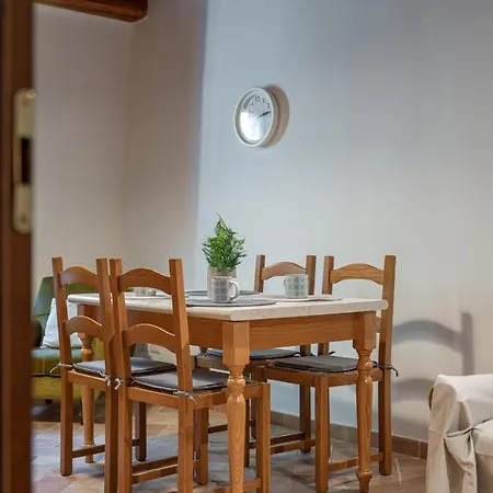 Apartment Borgolungo Viterbo